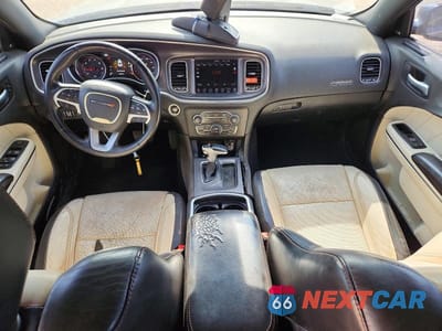 Zdjęcie 8 z 13 samochodu: 2017 DODGE CHARGER SXT VIN:2C3CDXHG1HH575148 - miniatura