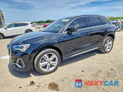 2024 AUDI Q3 PREMIUM S LINE 45 WA1DECF39R1107667 - główne zdjęcie licytacji z USA - miniatura