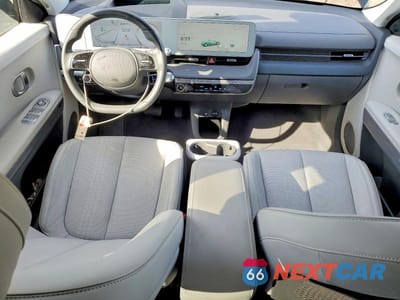 Zdjęcie 8 z 12 samochodu: 2023 HYUNDAI IONIQ 5 LIMITED VIN:KM8KRDAF8PU136299 - miniatura