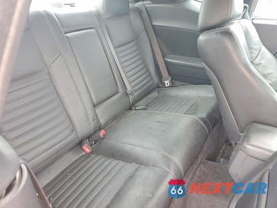 Zdjęcie 10 z 12 samochodu: 2011 DODGE CHALLENGER R VIN:2B3CJ5DT3BH533911 - miniatura