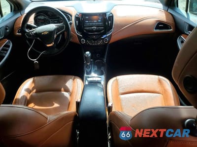 Zdjęcie 8 z 12 samochodu: 2016 CHEVROLET CRUZE PREMIER VIN:1G1BG5SM7G7263470 - miniatura