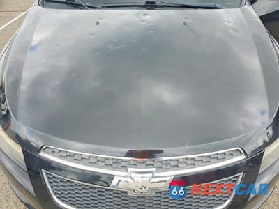 Zdjęcie 11 z 12 samochodu: 2014 CHEVROLET CRUZE VIN:1G1P75SZ6E7460080 - miniatura