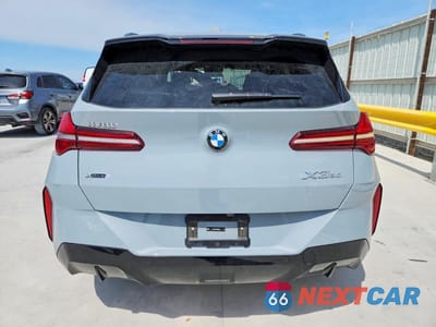 Zdjęcie 6 z 14 samochodu: 2026 BMW X3 30 XDRIVE VIN:5UX53GP06T9207468 - miniatura