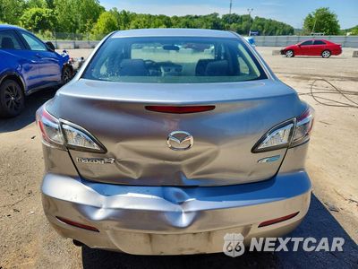 Zdjęcie 6 z 12 samochodu: 2012 MAZDA 3 I VIN:JM1BL1V78C1661625 - miniatura