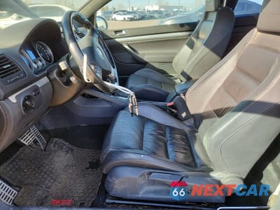 Zdjęcie 7 z 12 samochodu: 2007 VOLKSWAGEN NEW GTI FAHRENHEIT VIN:WVWFV71K87W001165 - miniatura