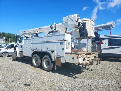 Trzecie zdjęcie samochodu z tyłu: 2016 FREIGHTLINER M2 106 MED - BUCKET TRUCK VIN:1FVHCYCY2GHHL5690 - miniatura
