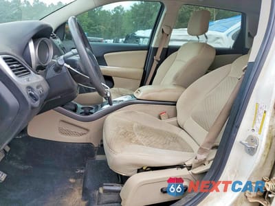Zdjęcie 7 z 12 samochodu: 2012 DODGE JOURNEY SE VIN:3C4PDCABXCT168398 - miniatura