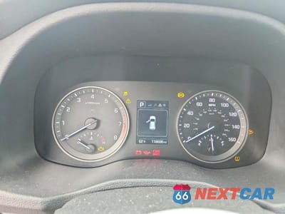 Zdjęcie 9 z 13 samochodu: 2016 HYUNDAI TUCSON ECO VIN:KM8J3CA22GU121723 - miniatura