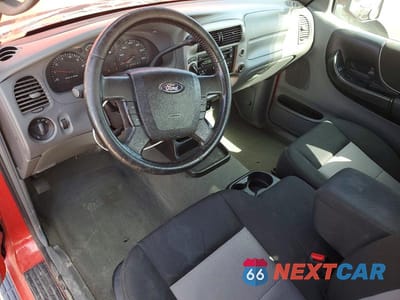 Zdjęcie 8 z 12 samochodu: 2010 FORD RANGER SUPER CAB VIN:1FTLR4FE6APA09744 - miniatura