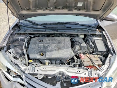 Zdjęcie 11 z 12 samochodu: 2015 TOYOTA COROLLA LE PLUS VIN:2T1BURHE8FC276555 - miniatura