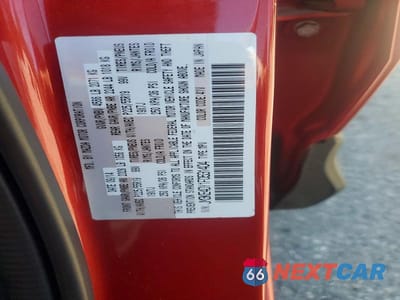Zdjęcie 13 z 13 samochodu: 2015 MAZDA CX-5 GT VIN:JM3KE4DY1F0531404 - miniatura