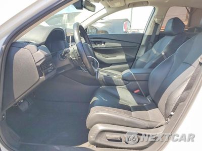 Zdjęcie 7 z 12 samochodu: 2023 HONDA ACCORD TOURING HYBRID VIN:1HGCY2F8XPA024889 - miniatura