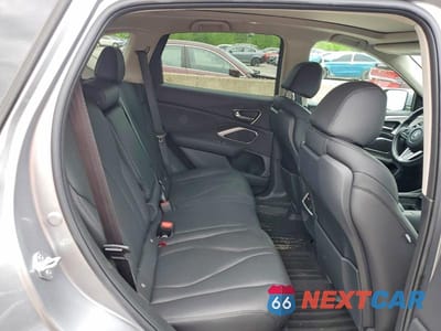 Zdjęcie 11 z 13 samochodu: 2023 ACURA RDX VIN:5J8TC2H3XPL021074 - miniatura