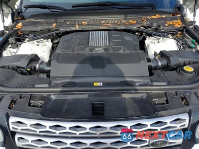 Zdjęcie 12 z 13 samochodu: 2015 LAND ROVER RANGE ROVER SPORT HSE VIN:SALWR2VF8FA609311 - miniatura