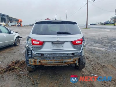 Zdjęcie 6 z 13 samochodu: 2015 MITSUBISHI RVR SE VIN:4A4AJ3AU1FE605458 - miniatura
