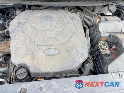Zdjęcie 7 z 10 samochodu: 2019 KIA SEDONA L VIN:KNDMA5C17K6559206 - miniatura