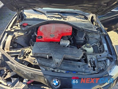 Zdjęcie 7 z 10 samochodu: 2015 BMW 320 I XDRIVE VIN:WBA3C3G51FNS72900 - miniatura