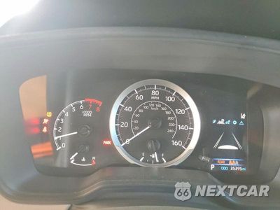Zdjęcie 9 z 12 samochodu: 2020 TOYOTA COROLLA LE VIN:5YFEPRAEXLP067506 - miniatura