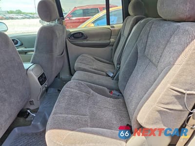 Zdjęcie 11 z 13 samochodu: 2004 CHEVROLET TRAILBLAZER EXT LS VIN:1GNET16S146188114 - miniatura