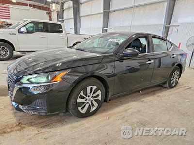 2025 NISSAN ALTIMA S 1N4BL4BV1SN345453 - główne zdjęcie licytacji z USA - miniatura