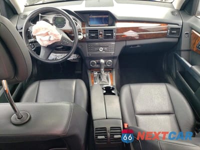 Zdjęcie 8 z 13 samochodu: 2012 MERCEDES-BENZ GLK 350 4MATIC VIN:WDCGG8HB0CF888906 - miniatura