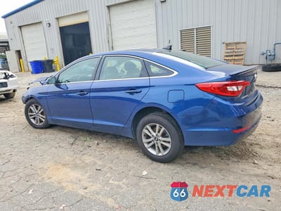 Drugie zdjęcie samochodu z przodu: 2016 HYUNDAI SONATA SE VIN:5NPE24AFXGH366202 - miniatura