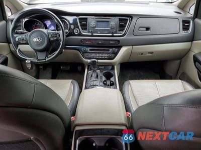 Zdjęcie 8 z 12 samochodu: 2016 KIA SEDONA EX VIN:KNDMC5C14G6168449 - miniatura