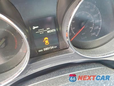 Zdjęcie 9 z 12 samochodu: 2017 MITSUBISHI RVR SE LIMITED VIN:JA4AJ4AW9HZ607771 - miniatura