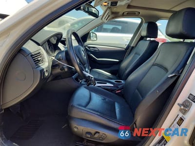 Zdjęcie 7 z 13 samochodu: 2014 BMW X1 SDRIVE28I VIN:WBAVM1C54EVW47094 - miniatura