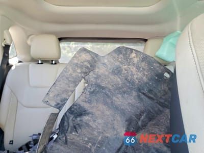 Zdjęcie 10 z 13 samochodu: 2016 FORD EDGE TITANIUM VIN:2FMPK4K9XGBB59978 - miniatura