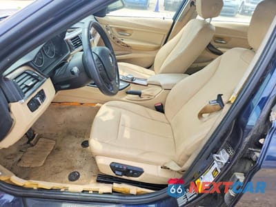 Zdjęcie 7 z 12 samochodu: 2014 BMW 320 I XDRIVE VIN:WBA3C3G53ENS70936 - miniatura