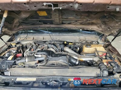 Zdjęcie 11 z 12 samochodu: 2011 FORD F250 SUPER DUTY VIN:1FT7X2BT2BEC39729 - miniatura