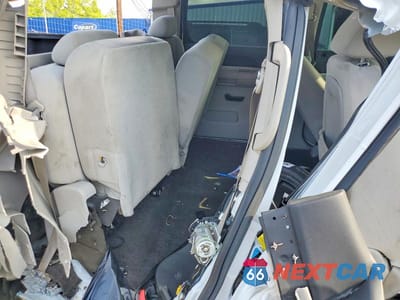 Zdjęcie 10 z 12 samochodu: 2009 CHEVROLET SILVERADO K2500 HEAVY DUTY LT VIN:1GCHK536X9F105326 - miniatura