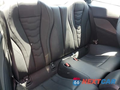 Zdjęcie 10 z 12 samochodu: 2019 BMW M850XI VIN:WBABC4C57KBU96451 - miniatura