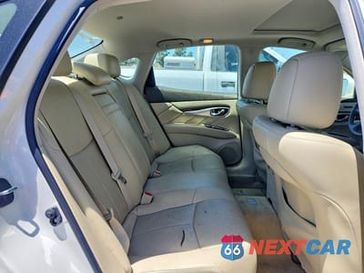 Zdjęcie 10 z 12 samochodu: 2013 INFINITI M37 BASE VIN:JN1BY1AP7DM514688 - miniatura