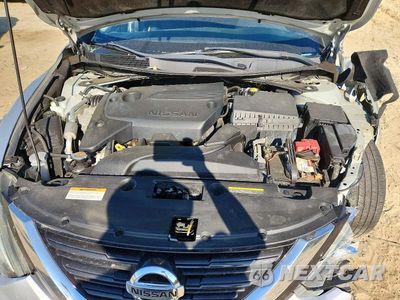 Zdjęcie 11 z 13 samochodu: 2018 NISSAN ALTIMA 2.5 S VIN:1N4AL3AP4JC112637 - miniatura