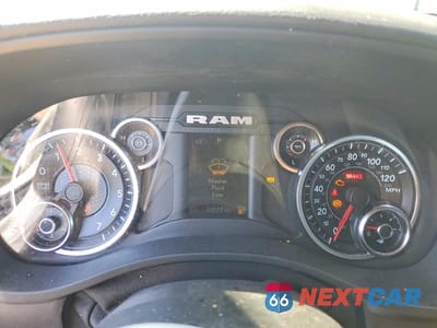 Zdjęcie 9 z 12 samochodu: 2021 RAM 1500 BIG HORN VIN:1C6SRFBT4MN559964 - miniatura