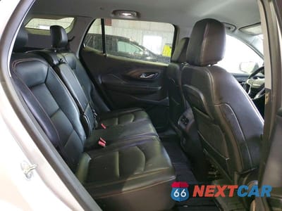 Zdjęcie 11 z 14 samochodu: 2020 GMC TERRAIN SLT VIN:3GKALVEV6LL310372 - miniatura