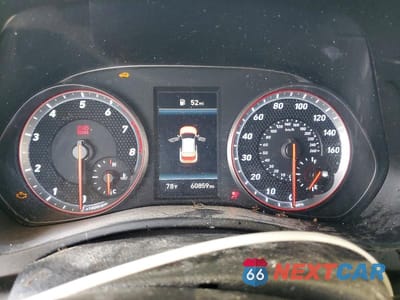 Zdjęcie 9 z 12 samochodu: 2019 HYUNDAI VELOSTER TURBO R-SPEC VIN:KMHTH6AB1KU006907 - miniatura