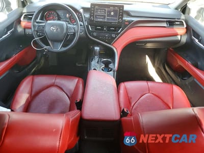 Zdjęcie 8 z 12 samochodu: 2023 TOYOTA CAMRY XSE VIN:4T1K61AK5PU093478 - miniatura