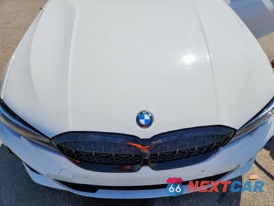Zdjęcie 11 z 13 samochodu: 2022 BMW M340XI VIN:3MW5U9J02N8C60472 - miniatura