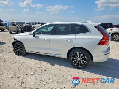 Drugie zdjęcie samochodu z przodu: 2020 VOLVO XC60 T5 INSCRIPTION VIN:YV4102DL4L1534750 - miniatura