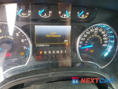 Zdjęcie 9 z 12 samochodu: 2013 FORD F150 SUPERCREW VIN:1FTFW1ET9DFD20437 - miniatura