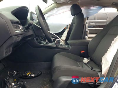 Zdjęcie 7 z 12 samochodu: 2024 HONDA CIVIC EX VIN:2HGFE1F71RH327877 - miniatura