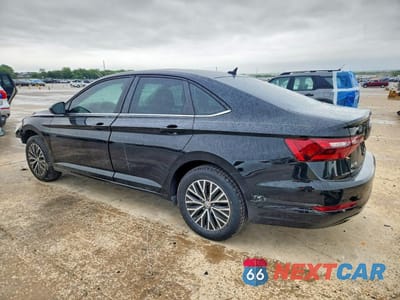 Drugie zdjęcie samochodu z przodu: 2020 VOLKSWAGEN JETTA S VIN:3VWC57BU1LM095500 - miniatura