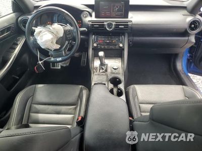 Zdjęcie 8 z 13 samochodu: 2023 LEXUS IS 350 F SPORT VIN:JTHGZ1B2XP5064518 - miniatura