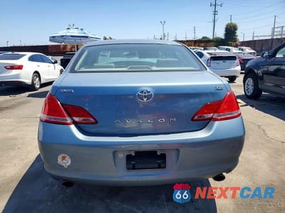 Zdjęcie 6 z 12 samochodu: 2007 TOYOTA AVALON XLS VIN:4T1BK36B97U219888 - miniatura