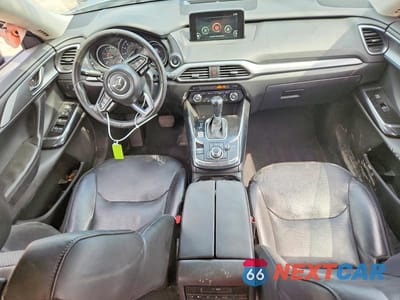 Zdjęcie 8 z 13 samochodu: 2018 MAZDA CX-9 TOURING VIN:JM3TCBCY6J0213948 - miniatura