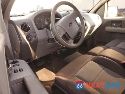 Zdjęcie 8 z 12 samochodu: 2006 FORD F150 VIN:1FTRF12W96NA43633 - miniatura
