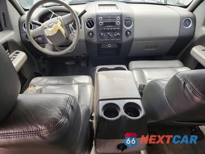 Zdjęcie 8 z 12 samochodu: 2008 FORD F150 SUPERCREW VIN:1FTPW14V08FA45831 - miniatura